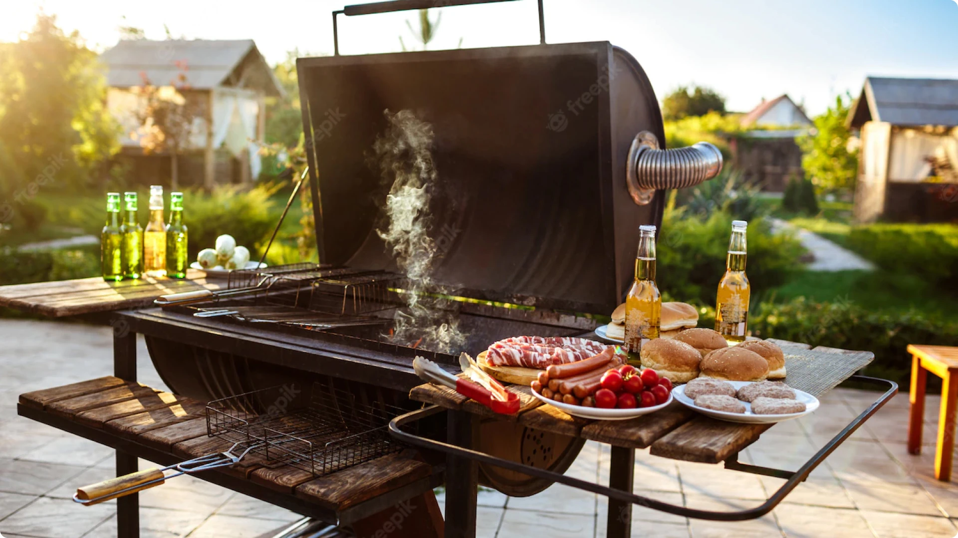 Barbeque Post2